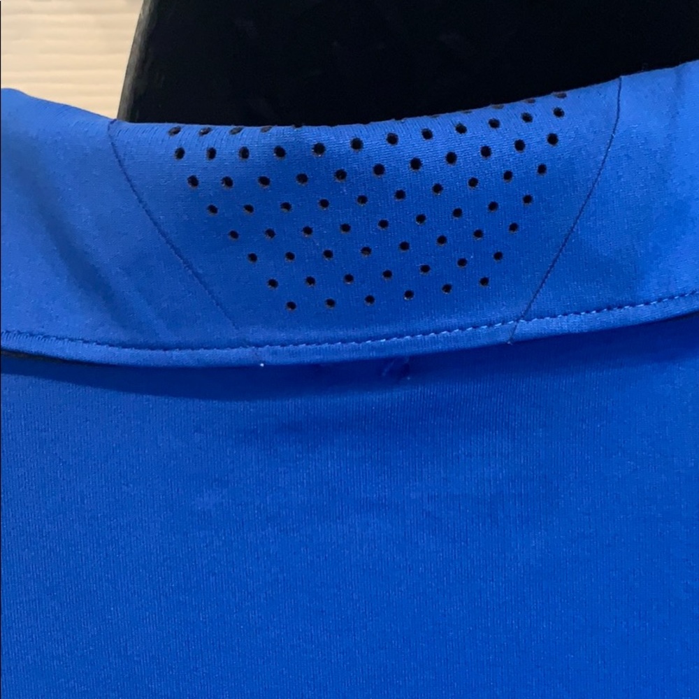 Nike Golf shirt Tour Performance dri fit - Picture 5 of 6